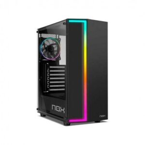 CAIXA ATX NOX INFINITY GAMMA