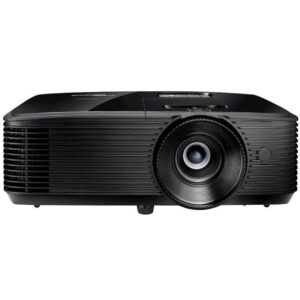 Projector Optoma W371  3800 Lúmenes  WXGA  HDMI-VGA
